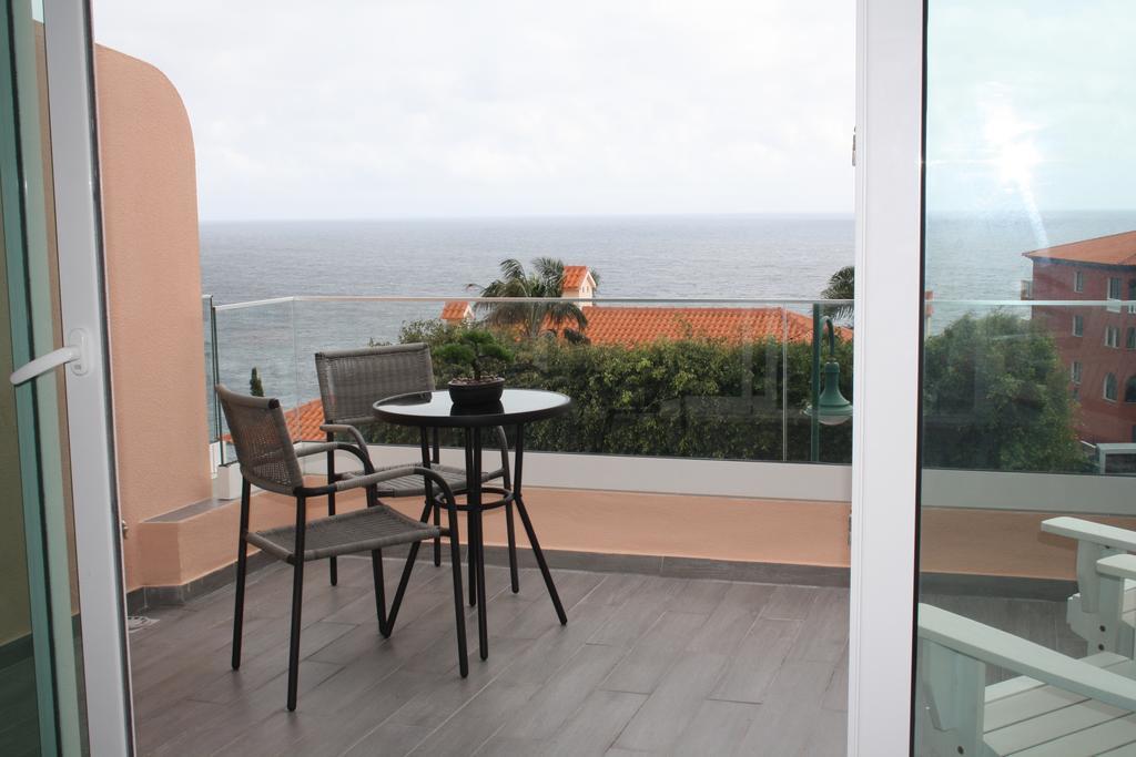 Ventur Flat Appartement Caniço