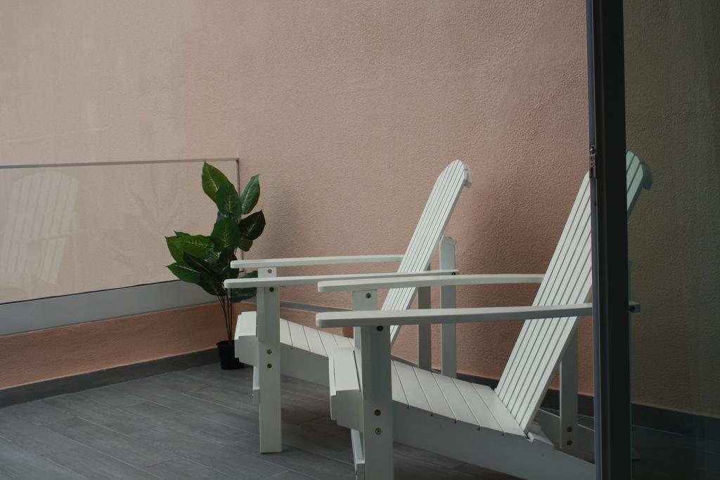 Appartement Ventur Flat *