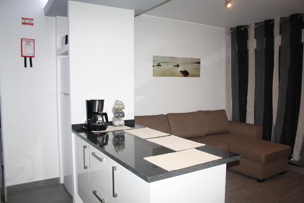 Ventur Flat Caniço