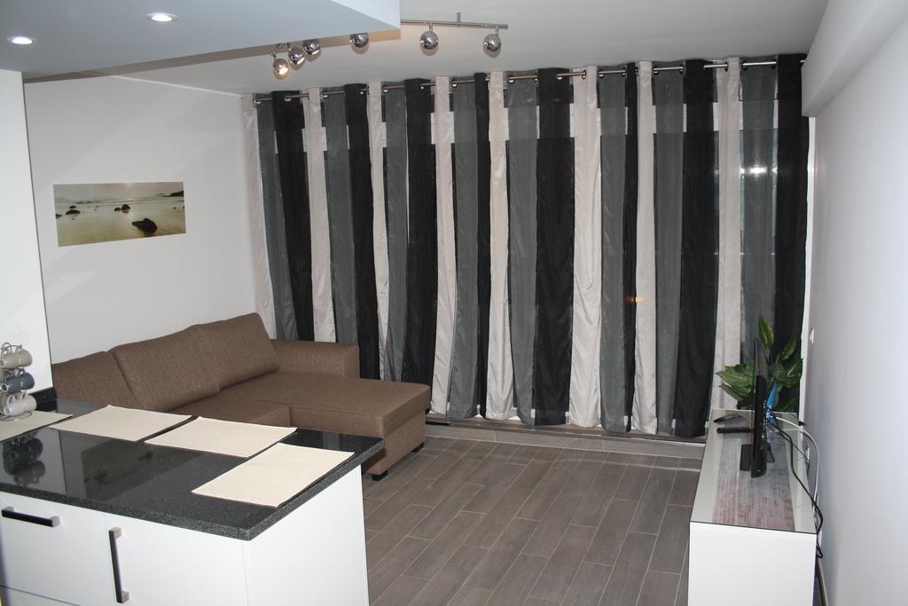 Appartement Ventur Flat *