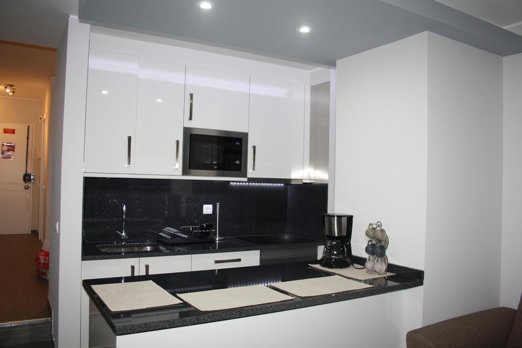 Appartement Ventur Flat Caniço